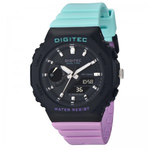 Digitec MDA 3119T BBPU 4B Tosca Lilac Wanita